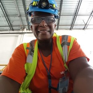 Meet your Posher, Grace